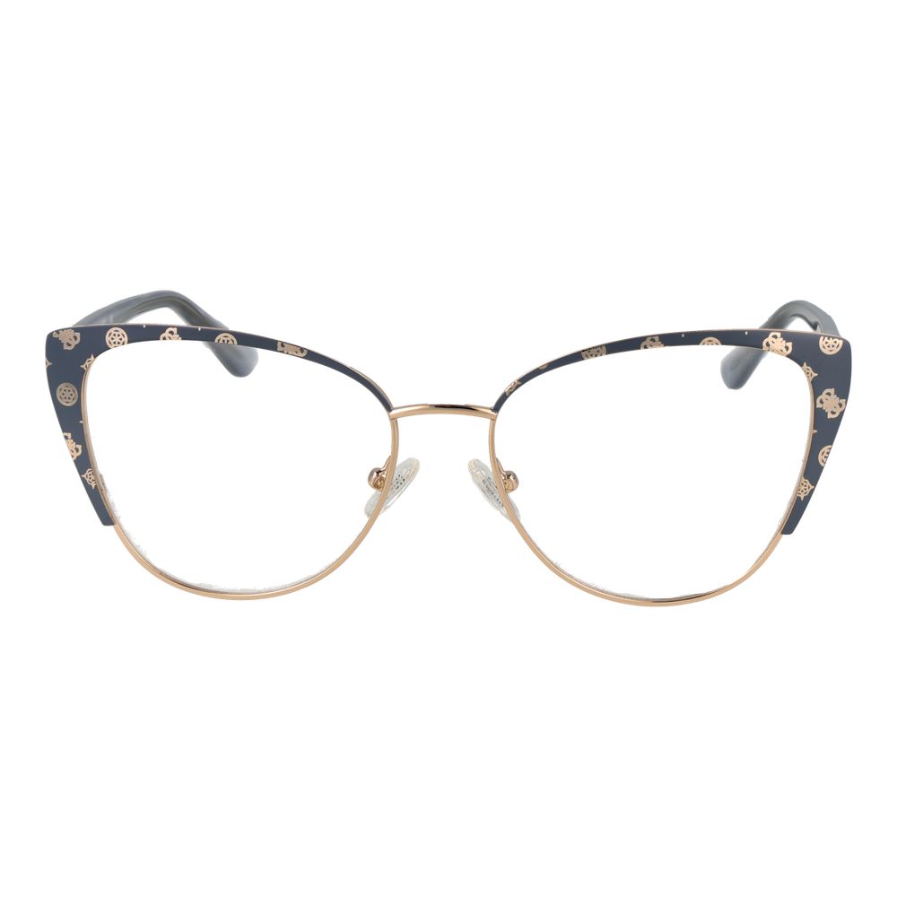 Guess Gray Women's Optical Glasses